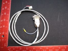 Applied Materials (AMAT) 0150-10114   Cable, Assy