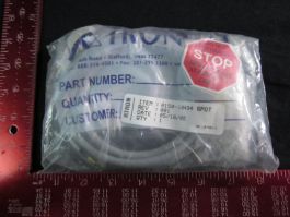 Applied Materials (AMAT) 0150-10434 CABLE, ASSY, REMOTE INDIC. TPU INTFC.,PR