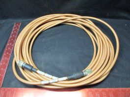 Applied Materials (AMAT) 0150-10663 CABLE, 50 FT REMOTE RF RG393 COAXIAL