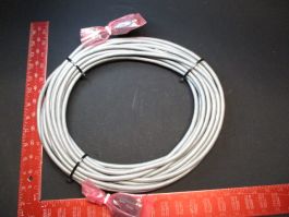 Applied Materials (AMAT) 0150-16089   Cable, Assy. Clean Room Monitor, 50 FT