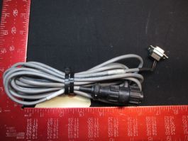Applied Materials (AMAT) 0150-16100   Cable, Assy. 24V LED Power, AGV I/F