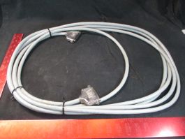 Applied Materials (AMAT) 0150-20021 CABLE, ASSY, STEPPER X INTERCONNECT