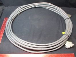 Applied Materials (AMAT) 0150-20026 CABLE ASSY, REMOTE 2 INTERCONNECT 40'