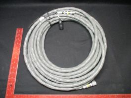 Applied Materials (AMAT) 0150-20090 CABLE, ASSEMBLY MAIN POWER SHIELD TREATMENT