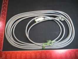 Applied Materials (AMAT) 0150-20102   Cable, Assy. Orienter Umbilical