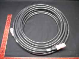 Applied Materials (AMAT) 0150-20251   CABLE, ASSEMBLY RF POWER 767 IN