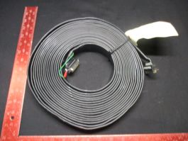 Applied Materials (AMAT) 0150-20337   CABLE, ASSEMBLY REMOTE SYSTEM VIDEO 35FT