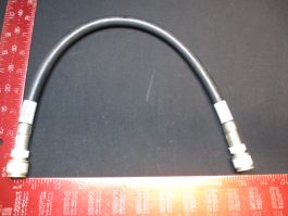 Applied Materials (AMAT) 0150-20389 K-TEC ELECTRONICS  Cable, Assy. RFR Power