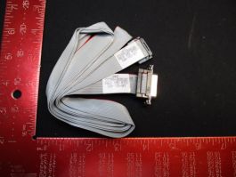 Applied Materials (AMAT) 0150-20530   Cable, Assy. Controller Parallel Interface