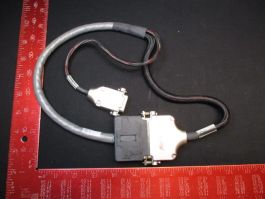 Applied Materials (AMAT) 0150-20587   CABLE, ASSY.