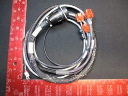Applied Materials (AMAT) 0150-20603 Cable, Assy. Ded L/L Pump Support