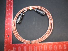 Applied Materials (AMAT) 0150-20850   Cable, Assy. EMO Interconnect