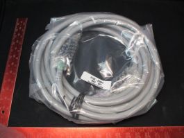 Applied Materials (AMAT) 0150-20864 CABLE ASSY 25FT RF GEN DC PWR INTCON