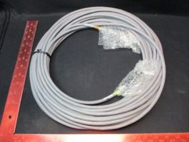 Applied Materials (AMAT) 0150-21082 CABLE ASSY 75' EXT INTERCONNECT
