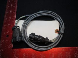 Applied Materials (AMAT) 0150-21122   CABLE, ASSY.