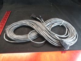 Applied Materials (AMAT) 0150-21147 CABLE ASSY ORIENTER UMBILICAL-35FT