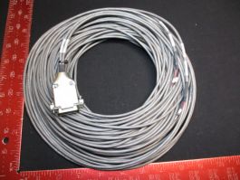 Applied Materials (AMAT) 0150-21569   Cable, Assy. 