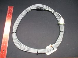 Applied Materials (AMAT) 0150-21572   CABLE, ASSEMBLY UPS INTERCONNECT 40'
