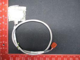 Applied Materials (AMAT) 0150-21592   CABLE,ASSY, SEMICONDUCTOR PART