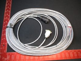 Applied Materials (AMAT) 0150-21773   Cable, Assy
