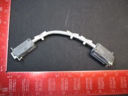 Applied Materials (AMAT) 0150-35404   CABLE ASSY, UNIT 15 TO STEC 9