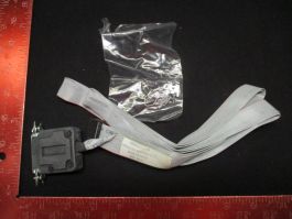 Applied Materials (AMAT) 0150-35549   CABLE, ASSEMBLY GENERATOR TO REMOTE
