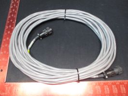 Applied Materials (AMAT) 0150-35980 CABLE, DPS THROTTLE