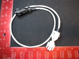 Applied Materials (AMAT) 0150-36053   Cable Assy, Outside Hosit Motor Pwr