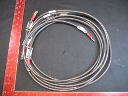 Applied Materials (AMAT) 0150-37043   Cable, Assy. Mag To AC-A