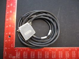 Applied Materials (AMAT) 0150-37073   CONTROL CABLE MICROWAVE PWR GENERATOR