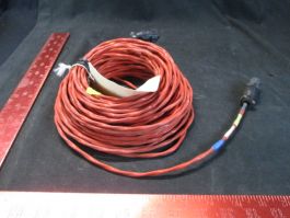 Applied Materials (AMAT) 0150-38921 CABLE ASSY, 55 FT H/X EMO UMBILICAL, RTP