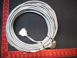 Applied Materials (AMAT) 0150-76199   Cable, Assy. Turbo Con Interconn