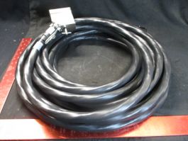 Applied Materials (AMAT) 0150-76204 EMC COMP., CABLE ASSY, GAS PANEL