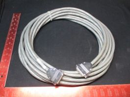 Applied Materials (AMAT) 0150-76213 EMC COMP.,CABLE ASSY,SYSTEM MONITOR,EXTE