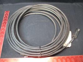 Applied Materials (AMAT) 0150-76288 CABLE ASSY 50FT DC SOURCE - MDL