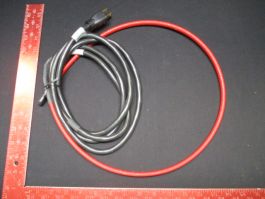 Applied Materials (AMAT) 0150-76849   CABLE, ASSEMBLY CHB, VACUUM LINE HEATER