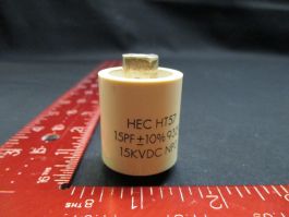 Applied Materials (AMAT) 0190-00048   CAPACITOR, RF MATCH 