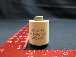 Applied Materials (AMAT) 0190-00048   CAPACITOR