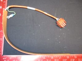 Applied Materials (AMAT) 0190-09436   HARNESS,GATE VALVE/BAND HTR/GND