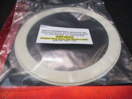 Applied Materials (AMAT) 0200-09224 ADAPTER RING GIANT GAP NITRIDE