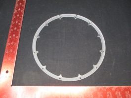 Applied Materials (AMAT) 0200-09416 RING CLAMPING OX/MLR/NIT 200MM