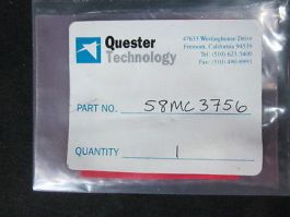 QUESTER TECHNOLOGY 58MC3756