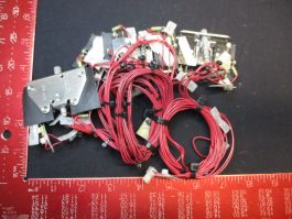 Applied Materials (AMAT) 0226-30525   Cable Assy.