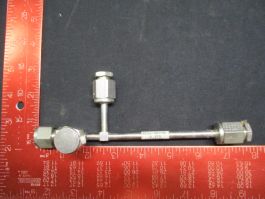 Applied Materials (AMAT) 0226-95770   FITTING, SEMI CONDUCTOR PART