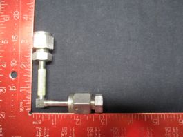 Applied Materials (AMAT) 0227-00533   FITTING, SEMI CONDUCTOR PART