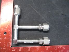 Applied Materials (AMAT) 0227-04452   GAS LINE FITTING