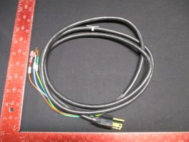 Applied Materials (AMAT) 0227-06021   CABLE, ASSY