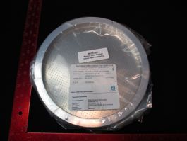 KACHINA SEMICONDUCTOR SERVICES 050-1005-01 UPPER ELECTRODE,8'',1312 HOLES