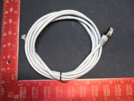 Applied Materials (AMAT) 0620-02466 CABLE ETHERNET SHLD 24AWG 4PR 7X32 RJ45