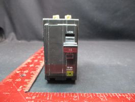 Applied Materials (AMAT) 0680-01208   CIRCUIT BREAKER MAG THERM 2P 240VAC 15A